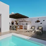 Casa Del Aljibe - La Casa *
