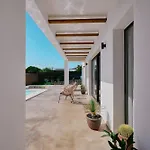 Casa Del Aljibe - La Casa *