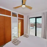 Casa Del Aljibe - La Casa Villa *