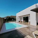 Villa Casa Del Aljibe - La Casa *