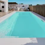 Casa Del Aljibe - La Casa Mácher