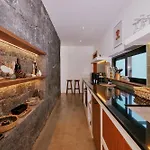 Villa Casa Del Aljibe - La Casa