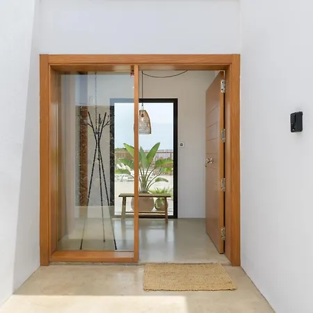 Casa Del Aljibe - La Casa Vila