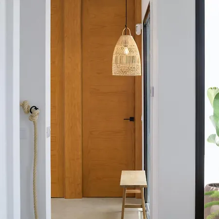 Casa Del Aljibe - La Casa * La Asomada (Lanzarote)