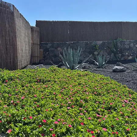 Casa Del Aljibe - La Casa *