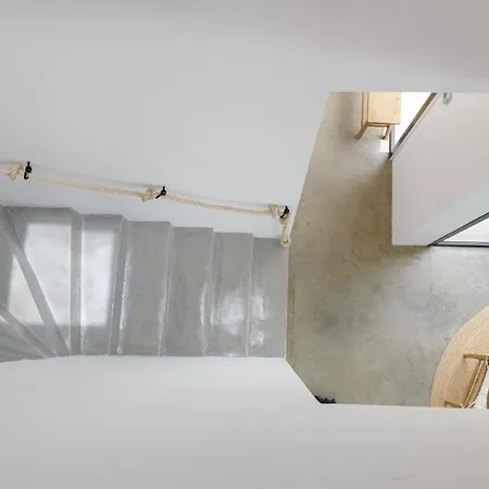 Вилла Casa Del Aljibe - La Casa