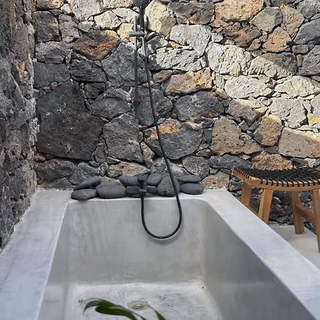 Casa Del Aljibe - La Casa