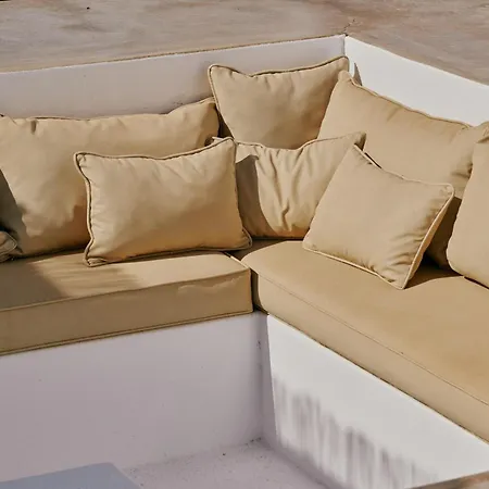 Vila Casa Del Aljibe - La Casa La Asomada (Lanzarote)