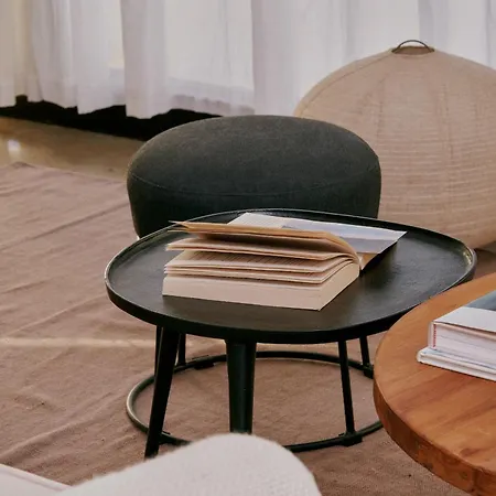 Βίλα Casa Del Aljibe - La Casa La Asomada (Lanzarote)