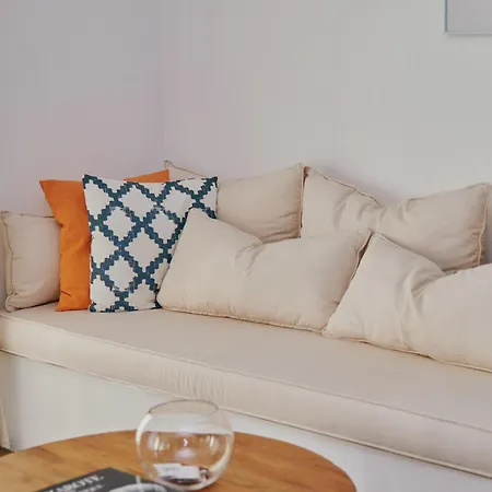 Casa Del Aljibe - La Casa * La Asomada (Lanzarote)