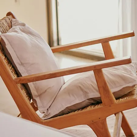 Casa Del Aljibe - La Casa Vila