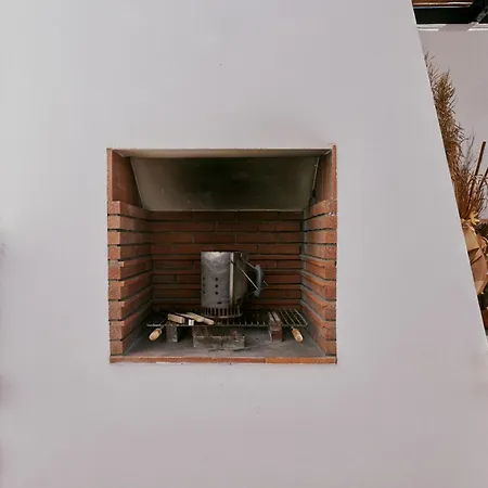 Vila Casa Del Aljibe - La Casa