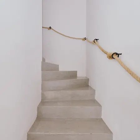 Casa Del Aljibe - La Casa Vila *