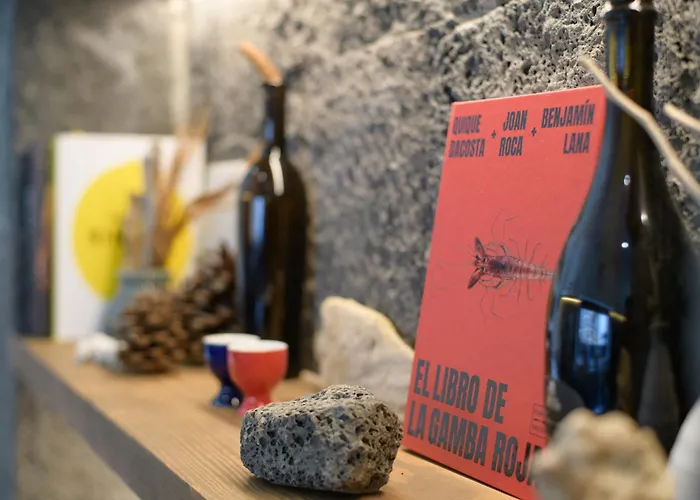 Villa Casa Del Aljibe - La Casa *