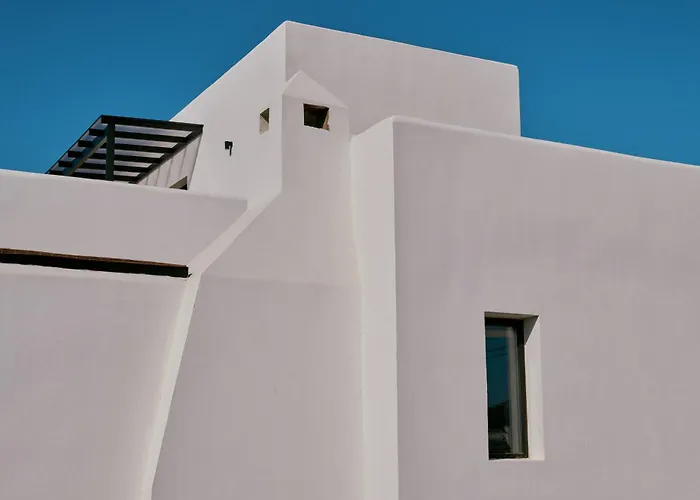 Casa Del Aljibe - La Casa