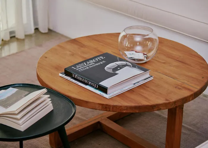 Casa Del Aljibe - La Casa Villa Macher