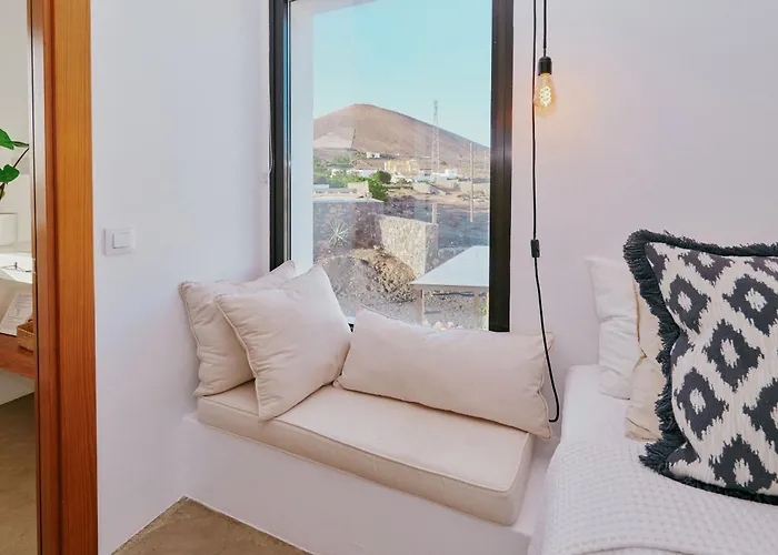 Villa Casa Del Aljibe - La Casa Macher