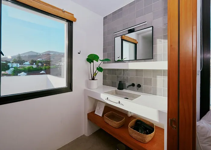 Casa Del Aljibe - La Casa Villa *