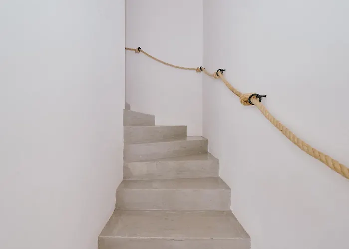 Casa Del Aljibe - La Casa Villa *