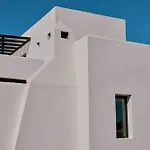 Casa Del Aljibe - La Casa