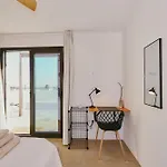Casa Del Aljibe - La Casa Villa *