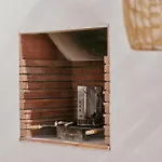 Villa Casa Del Aljibe - La Casa *
