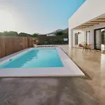 Villa Casa Del Aljibe - La Casa *