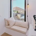 Villa Casa Del Aljibe - La Casa Mácher