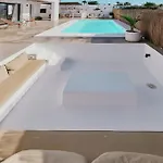 Villa Casa Del Aljibe - La Casa
