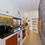 Casa Del Aljibe - La Casa * Mácher