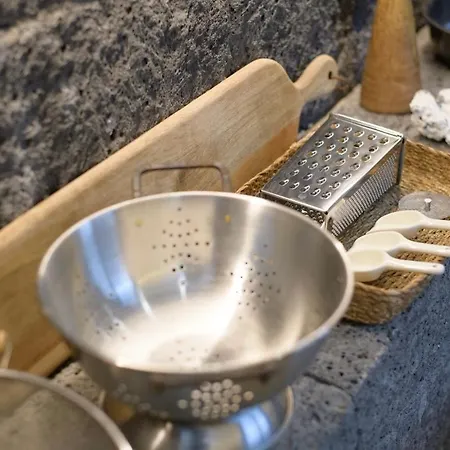 Casa Del Aljibe - La Casa