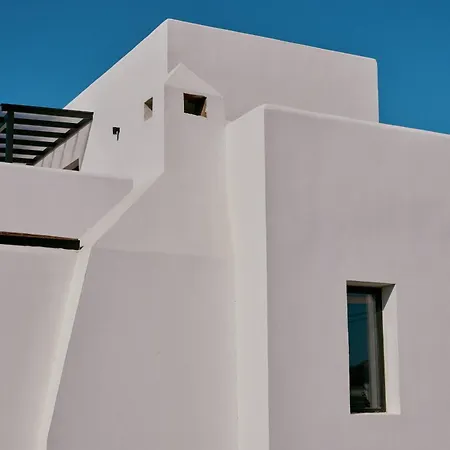 Casa Del Aljibe - La Casa