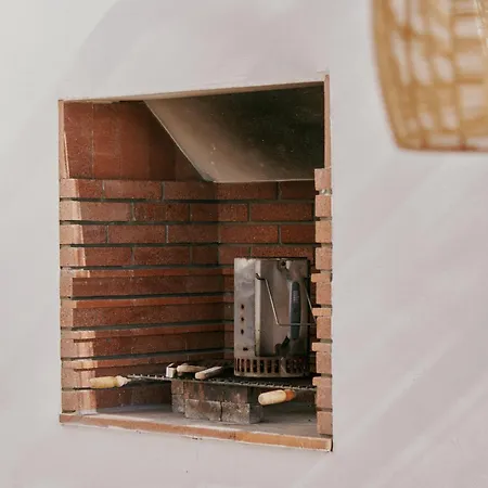 Villa Casa Del Aljibe - La Casa *