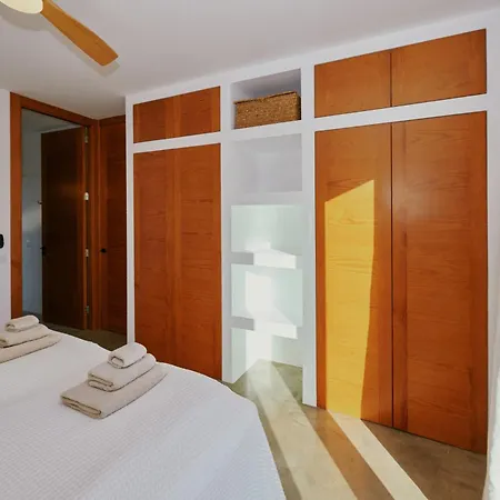 Casa Del Aljibe - La Casa Villa *