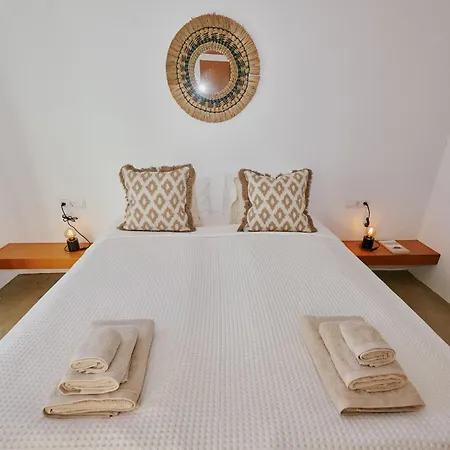 Casa Del Aljibe - La Casa Villa