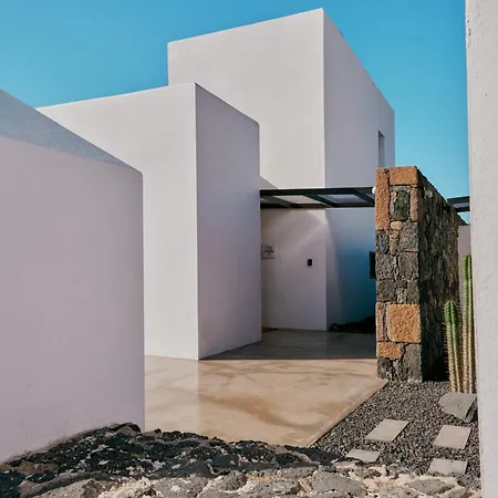 Casa Del Aljibe - La Casa Вилла *