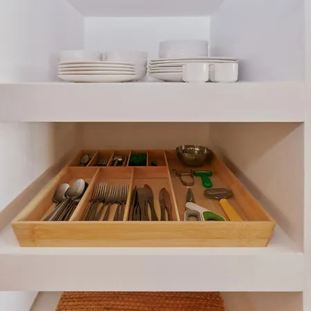 Casa Del Aljibe - La Casa Villa *