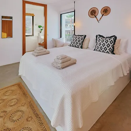 Villa Casa Del Aljibe - La Casa *