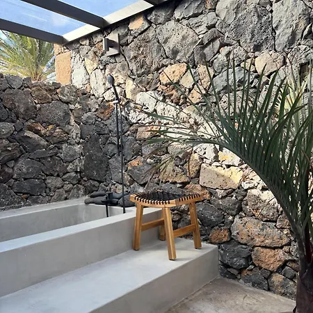 Casa Del Aljibe - La Casa Villa