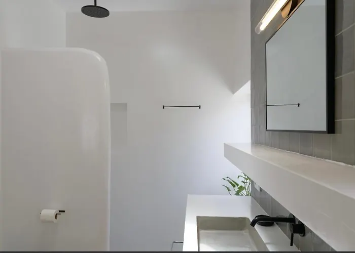 Casa Del Aljibe - La Casa Вилла Мачер