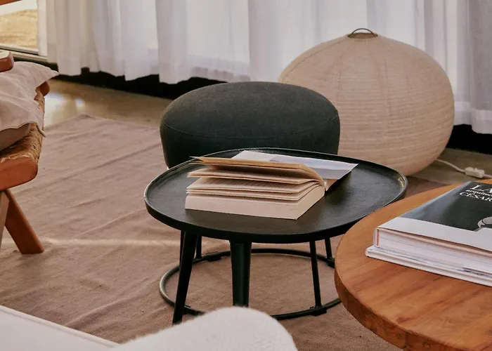 Вилла Casa Del Aljibe - La Casa Мачер