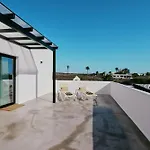 Casa Del Aljibe - La Casa