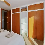 Casa Del Aljibe - La Casa Vila *