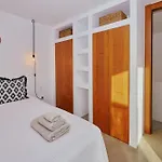 Casa Del Aljibe - La Casa Vila Mácher