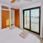 Vila Casa Del Aljibe - La Casa Mácher