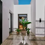 Vila Casa Del Aljibe - La Casa *