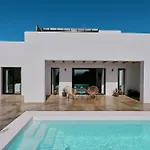 Casa Del Aljibe - La Casa *