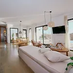 Vila Casa Del Aljibe - La Casa *