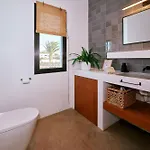 Vila Casa Del Aljibe - La Casa *