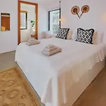 Vila Casa Del Aljibe - La Casa *